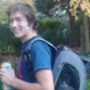 Meet your Posher, Ben